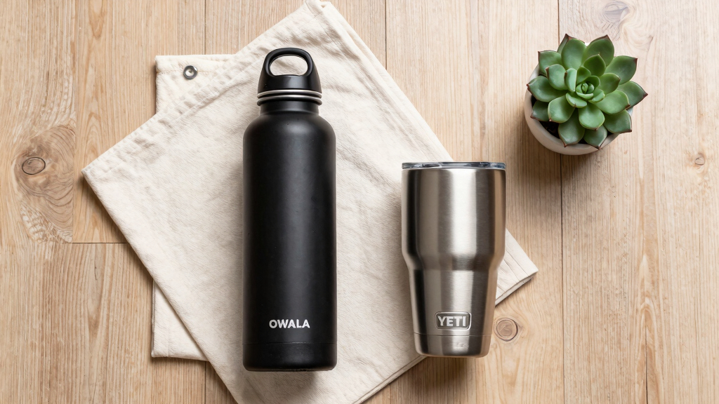 owala water bottle vs yeti