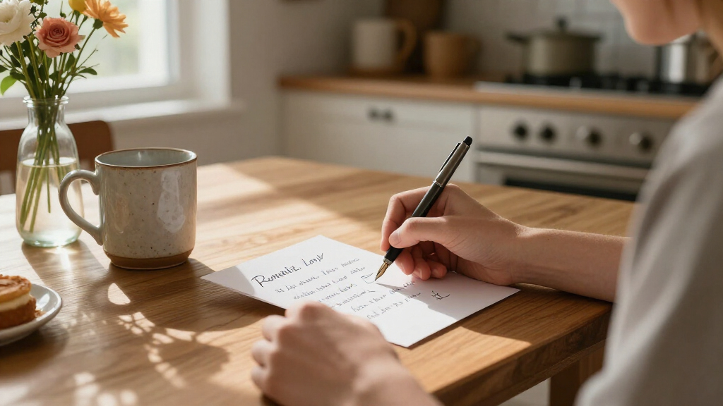 romantic questions for a card or love note