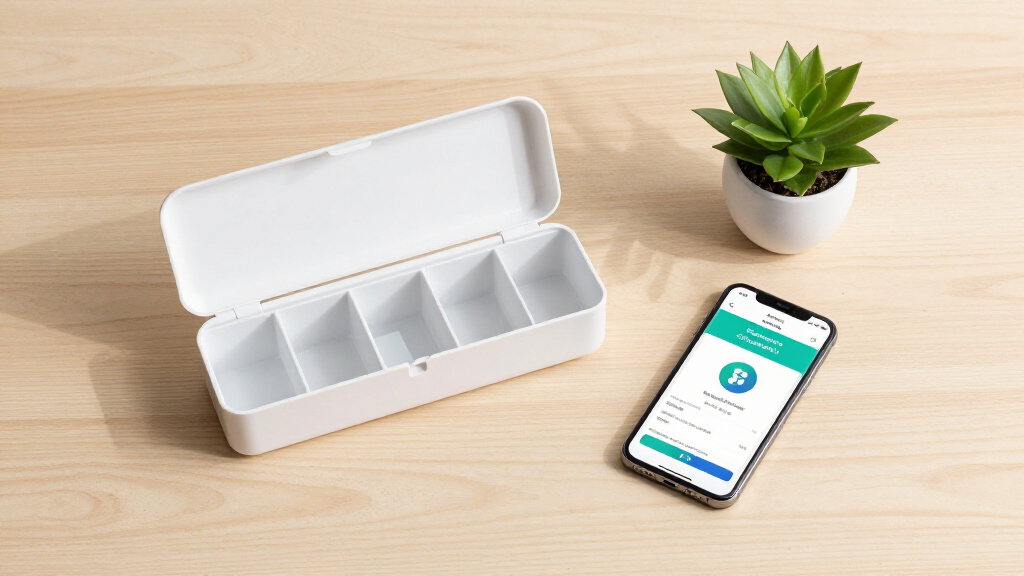 senior care organization tools
