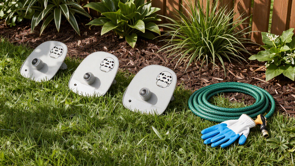 best beaver deterrents for yards