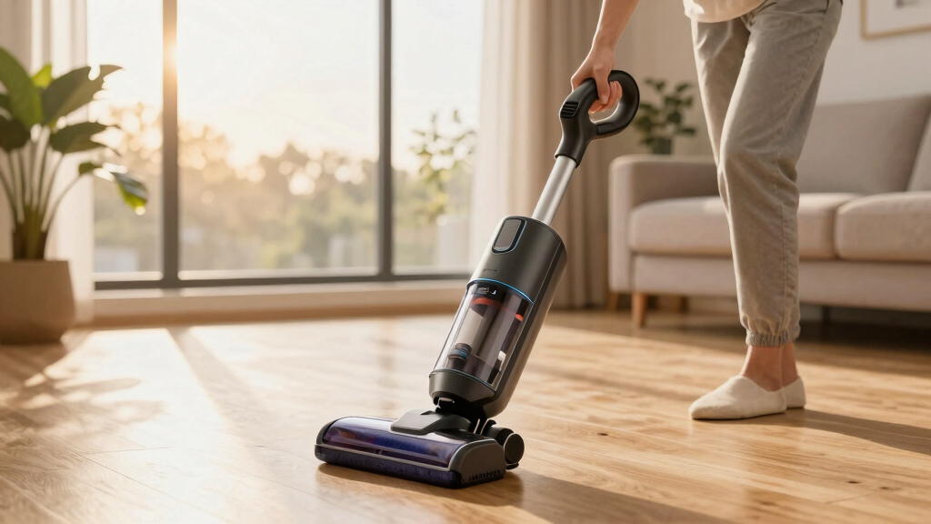 cordless handheld vacuum cleaners