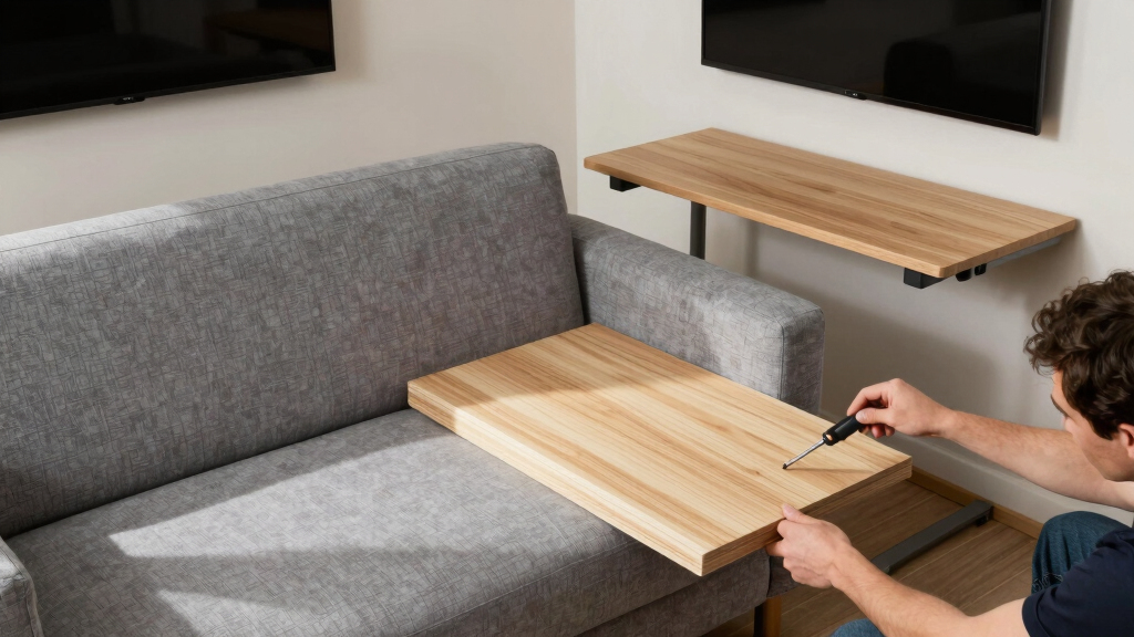 best small space furniture