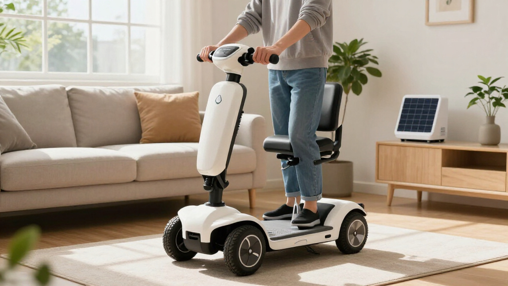 best home mobility aids