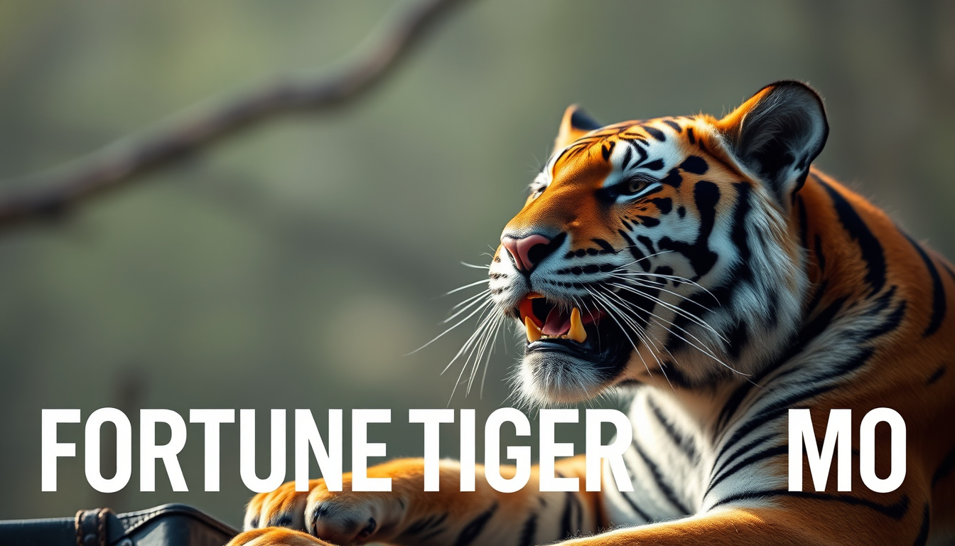 fortune tiger demo — O que é o Fortune Tiger Demo e como acessá-lo
