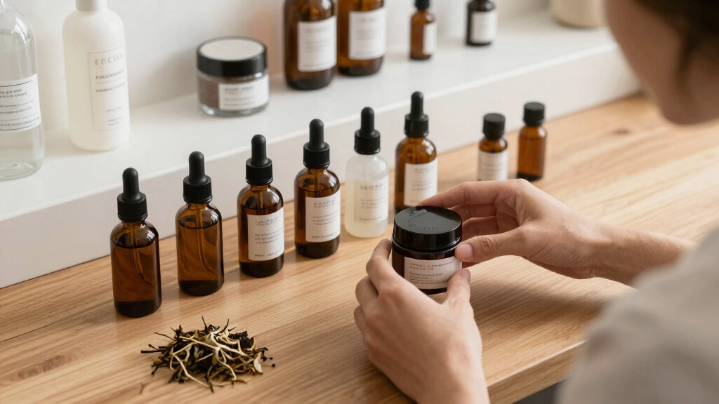 self-care and wellness kits