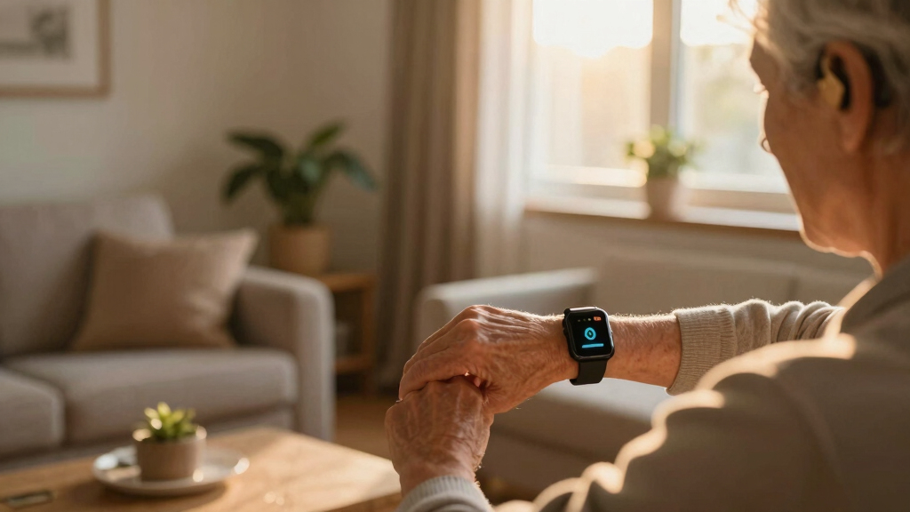 5 Best Elder Care Monitoring Systems with Instant Alerts in 2026 13 elder care monitoring systems with instant alerts