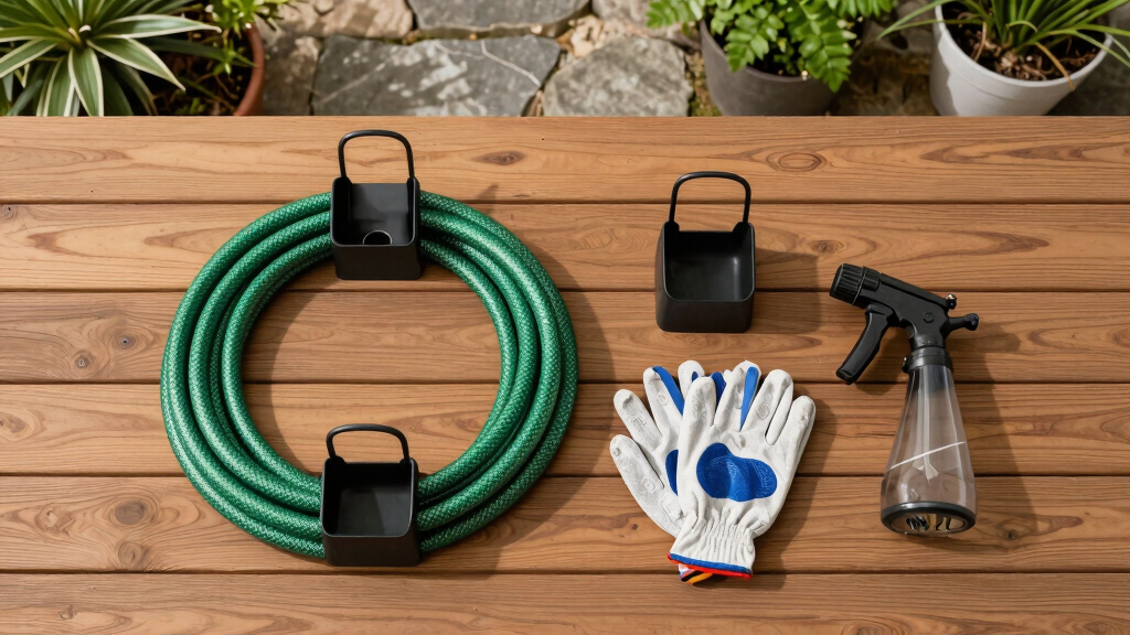 best hose holders