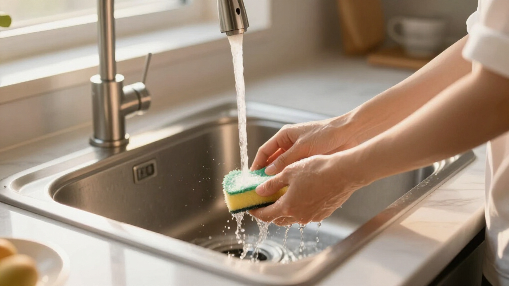 10 Best Undermount Kitchen Sinks in 2026