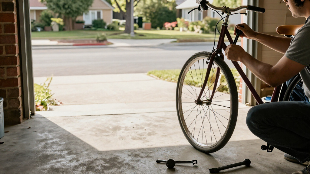 best vintage-style bicycles