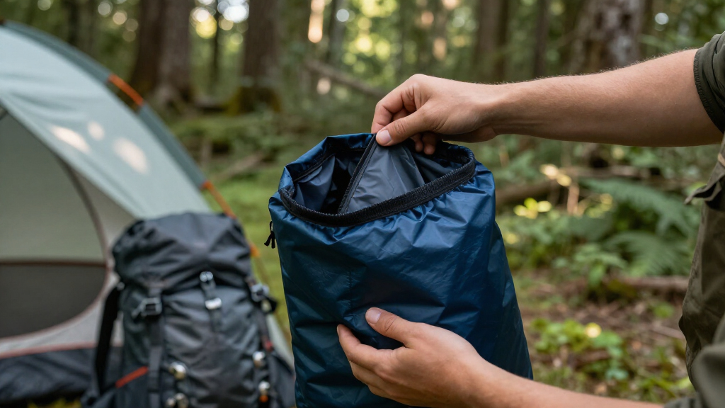 best waterproof stuff sacks