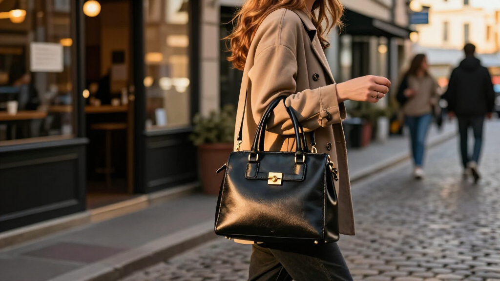best minimalist handbags