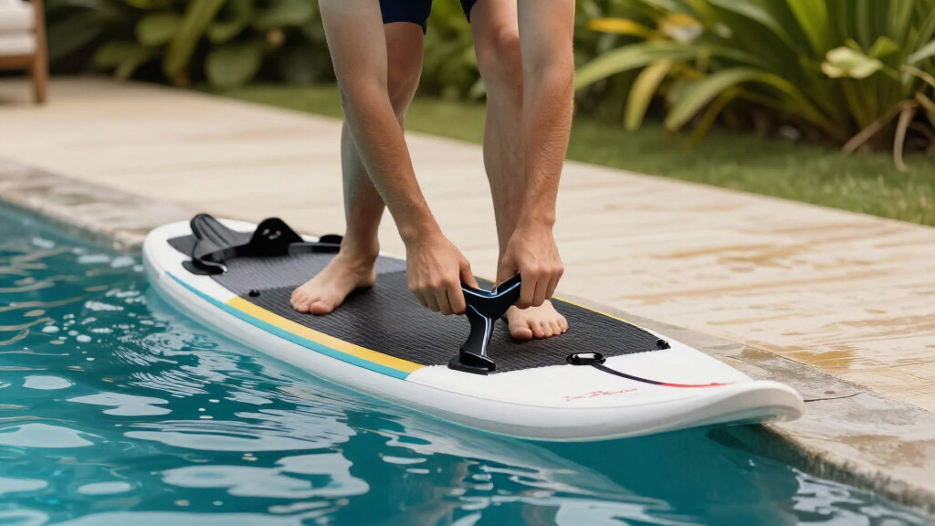 electric surfboards
