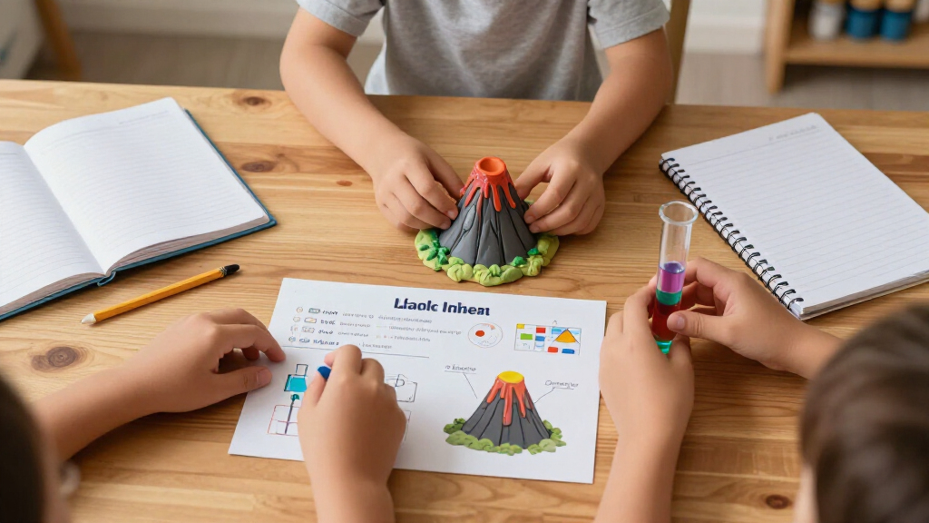 science educational kits for students
