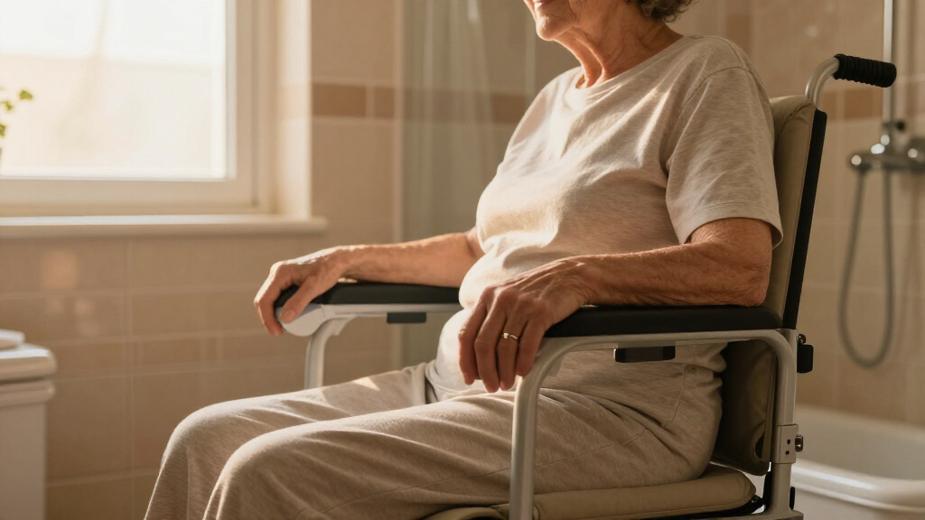 bath lift systems for seniors