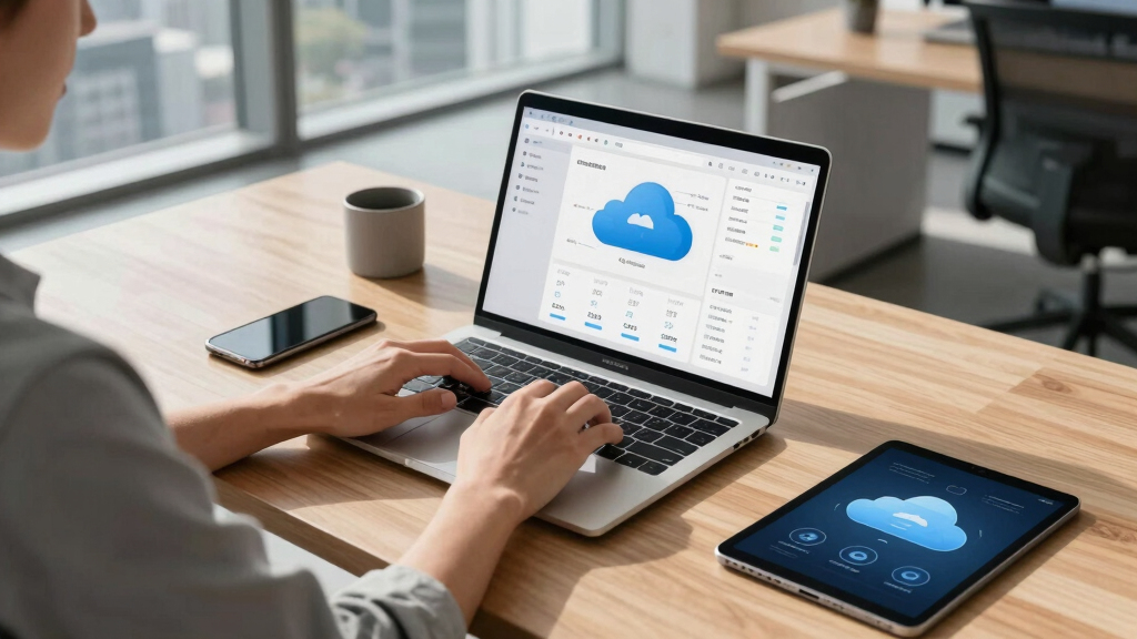 enterprise cloud hosting solutions