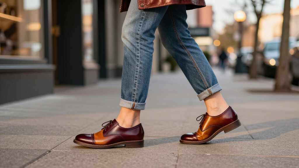 best two-tone shoes