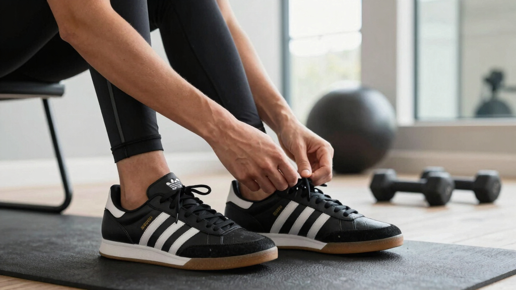 best leather adidas sneakers
