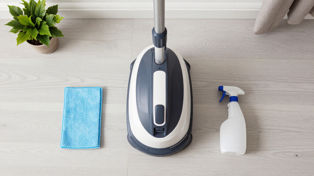 14 Best Hard Floor Cleaner Machines for Tile and Vinyl in 2026