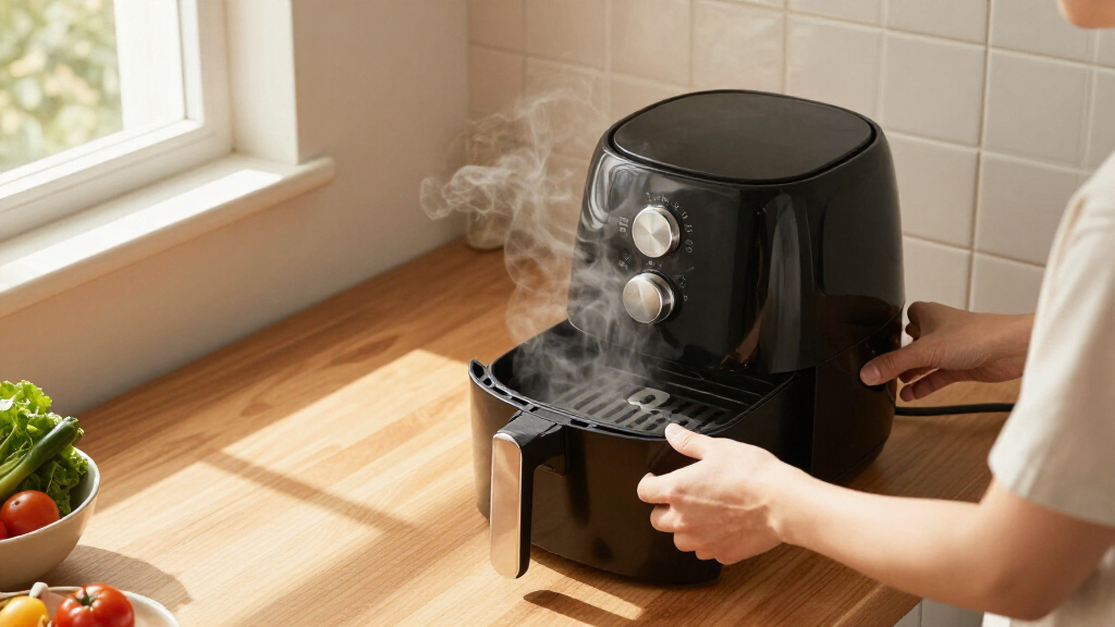 best air fryer toaster ovens