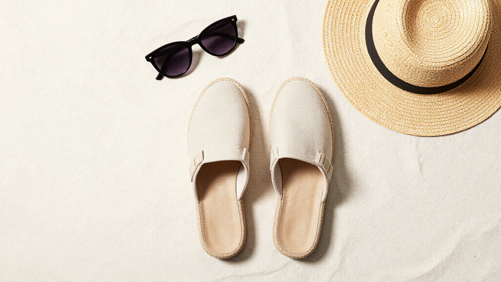 best Mediterranean beach shoes