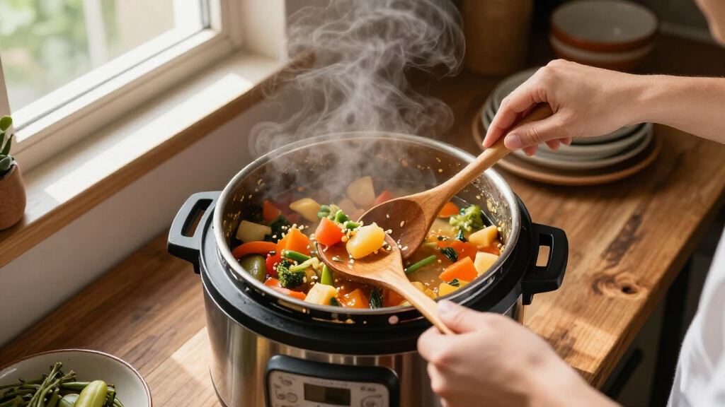 Instant Pot