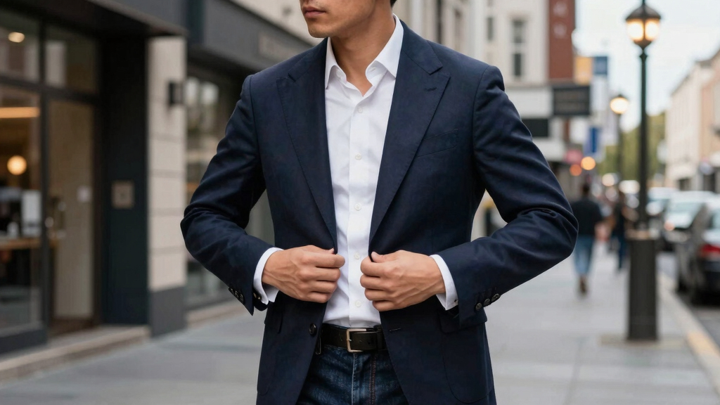 best men's clothing