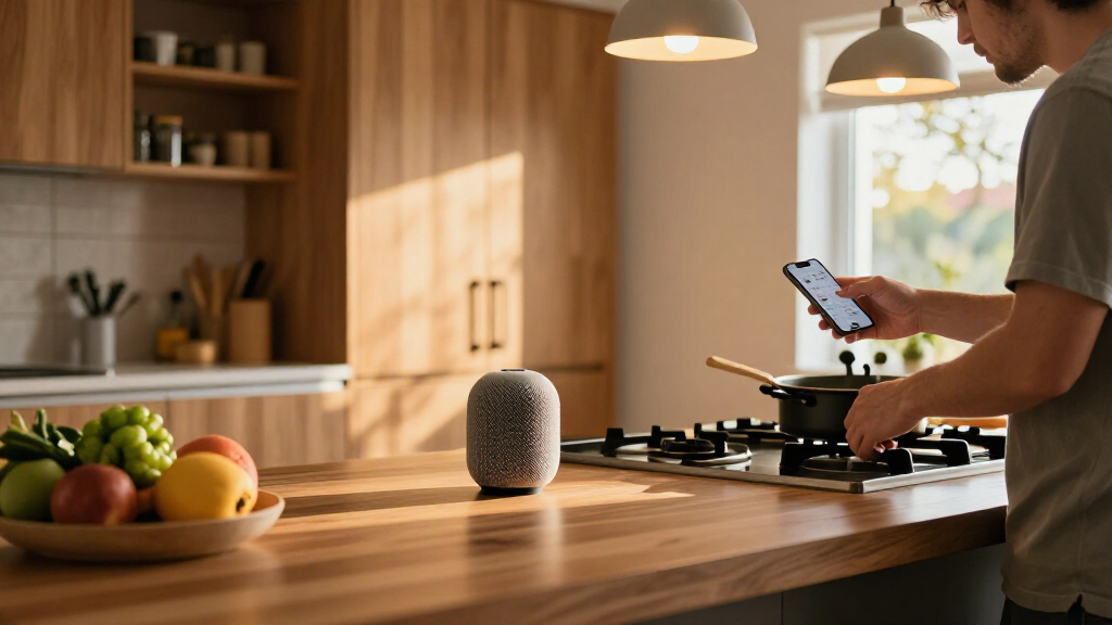 11 Best Apple Home Products for Smarter Everyday Control in 2027