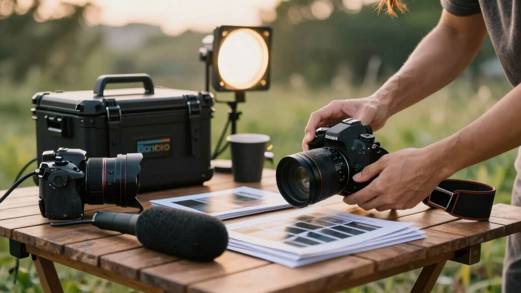 What a Complete Publishing Kit Actually Includes—And Why It Matters