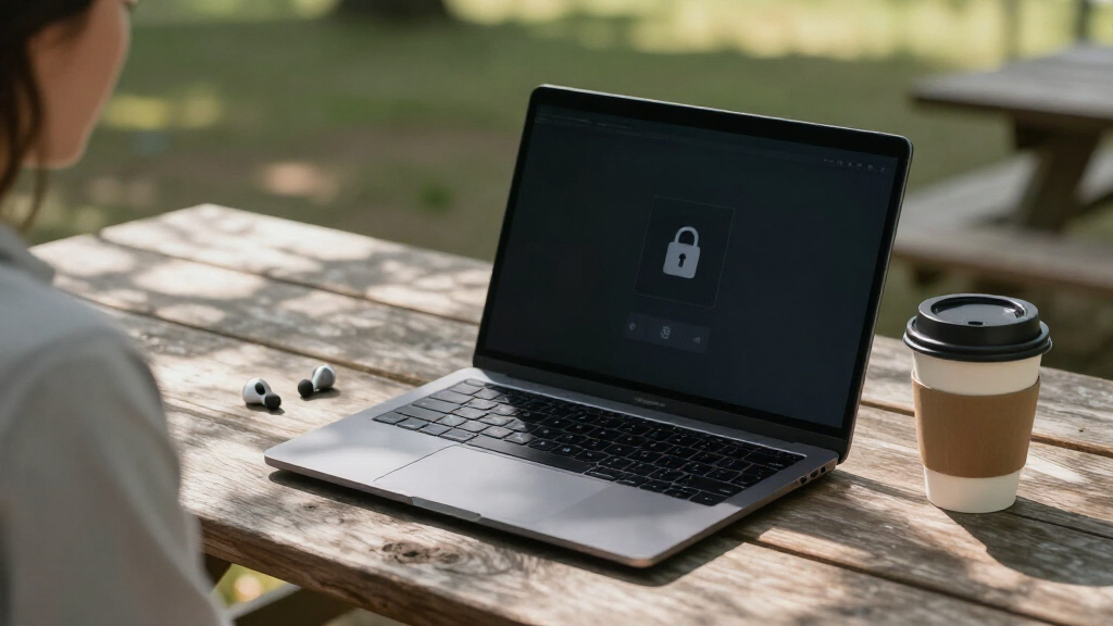 privacy-focused laptops