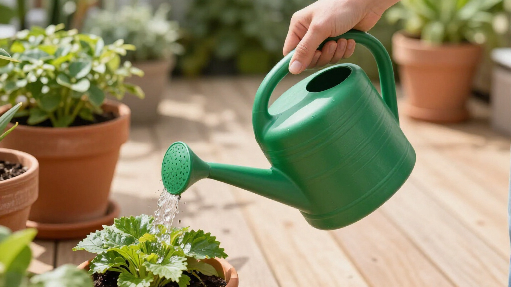 best garden watering tools