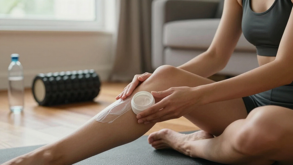 best muscle recovery products