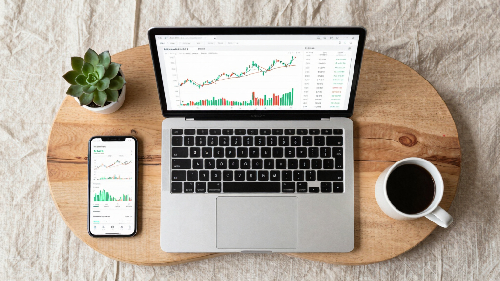 investment tracking tools