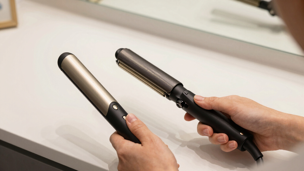 best dual-ended hair tools