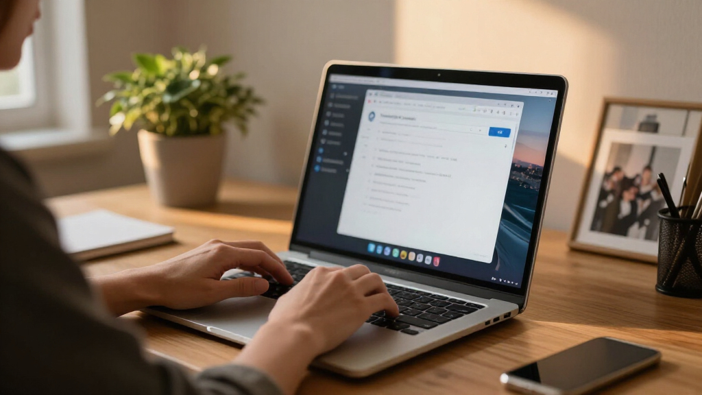 privacy-focused laptop security software