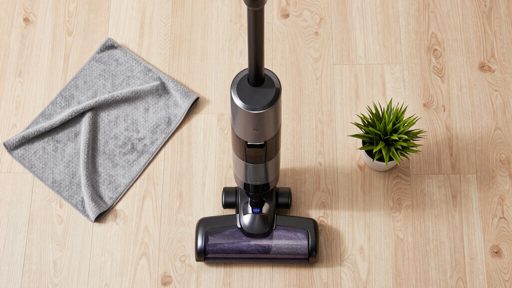 best bagless upright vacuum