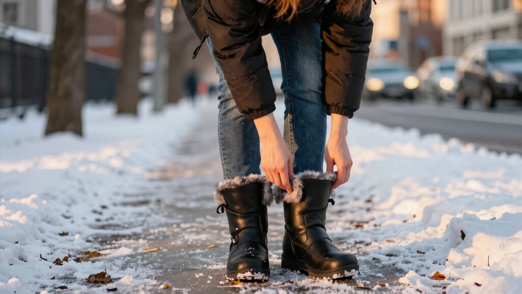 best winter boots
