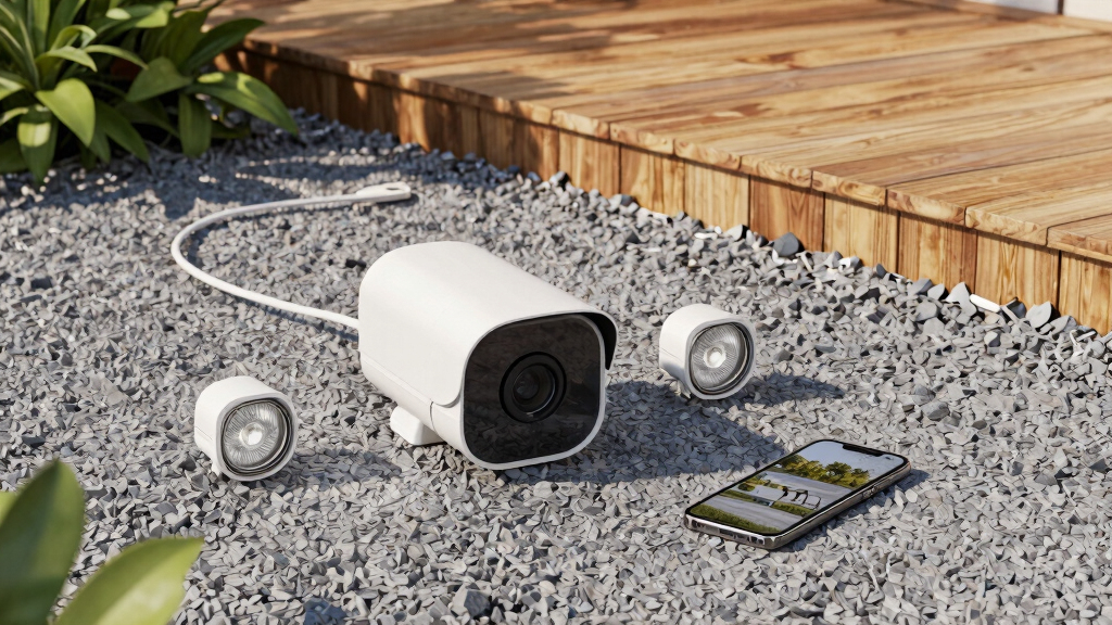 14 Best Outdoor Security Camera Systems for Large Property in 2026