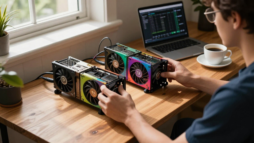 best dual mine doge and ltc machines