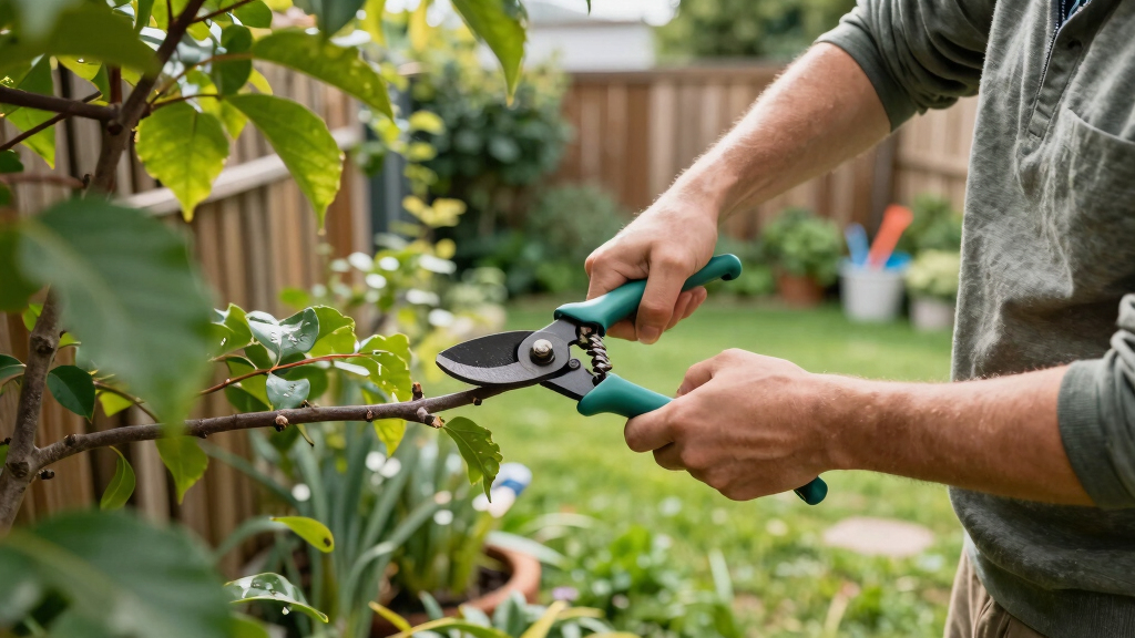 best garden loppers