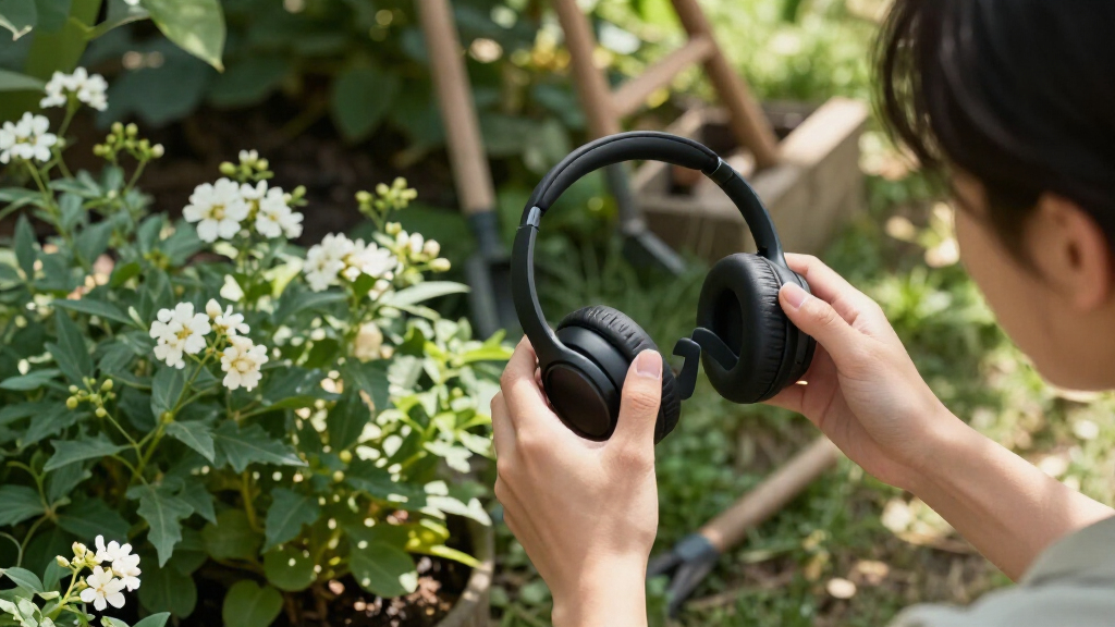 bone conduction headphones premium