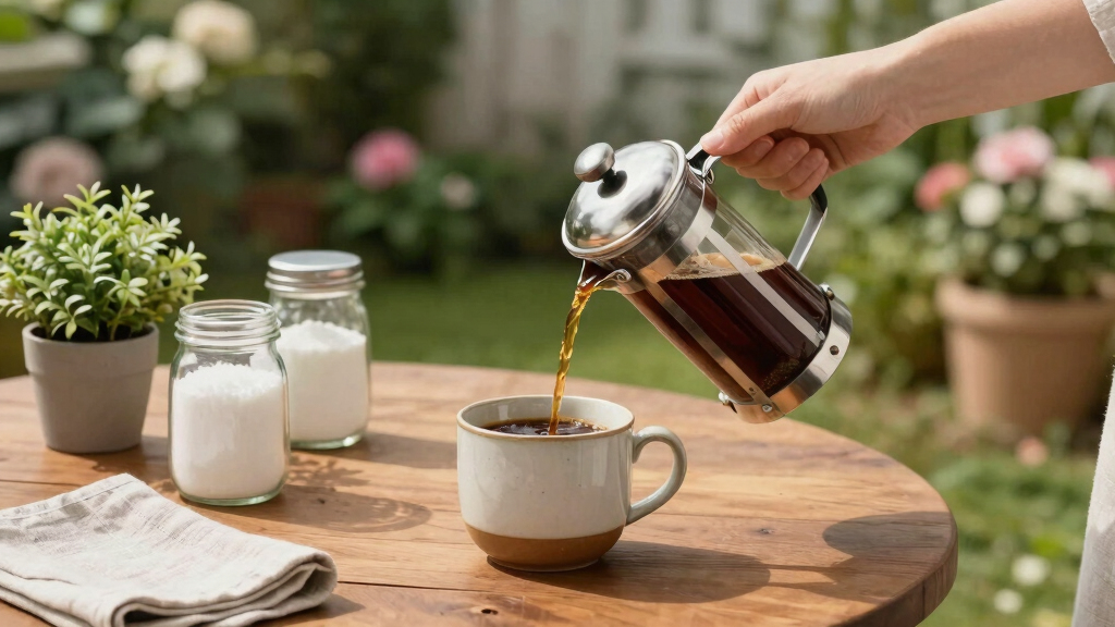 best cafe accessories