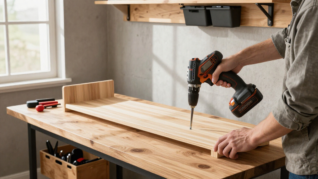 cordless drill set