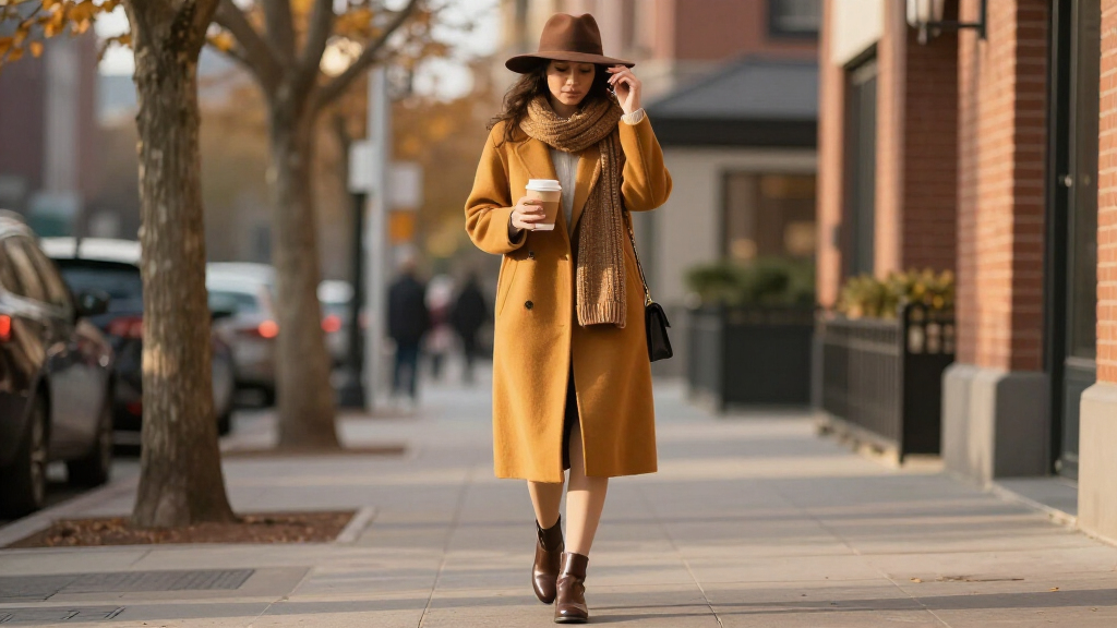 best autumn fashion outfits