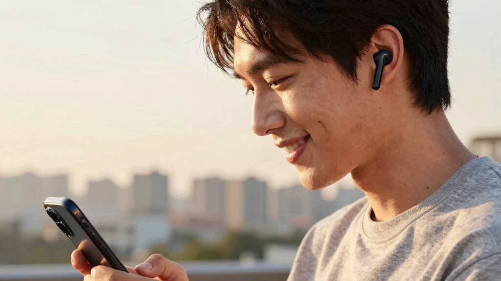 best wireless earbuds