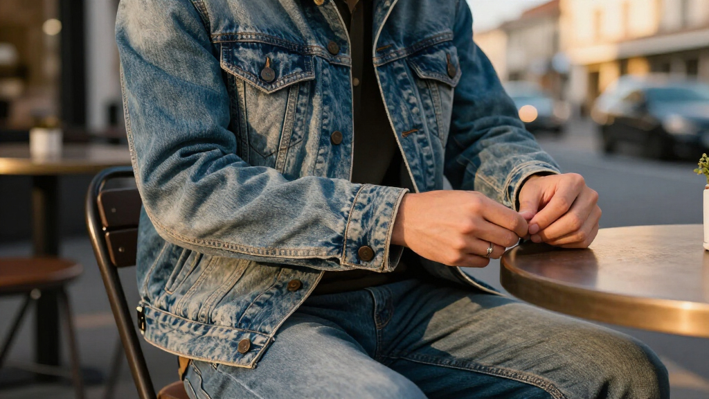 best denim jackets and jeans
