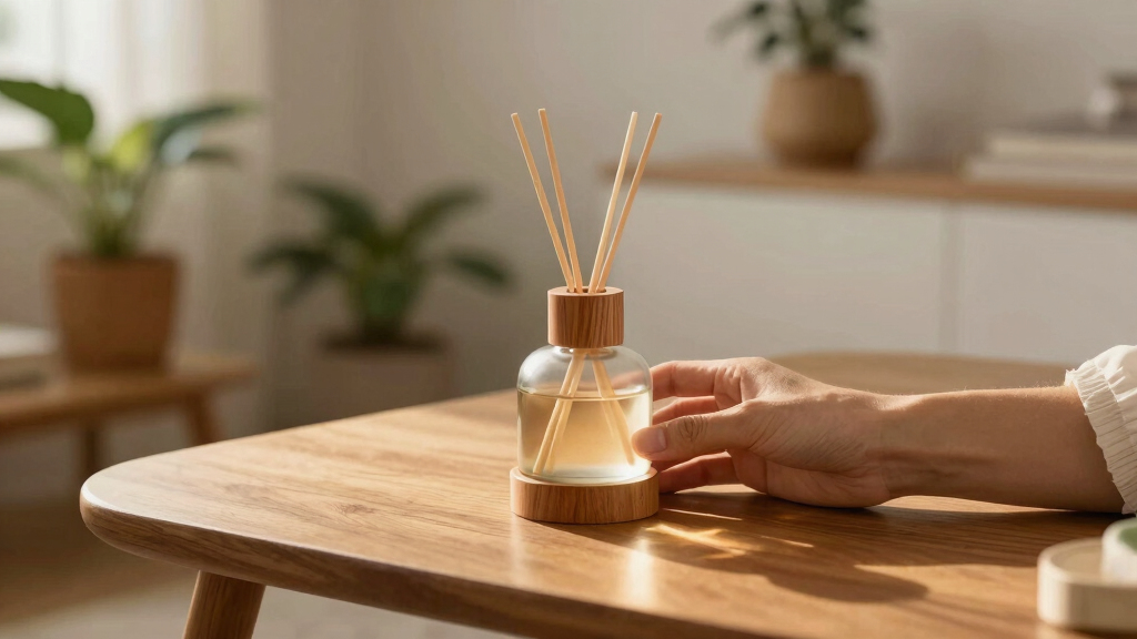 best home fragrance diffusers