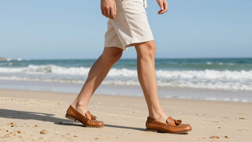 best summer loafers