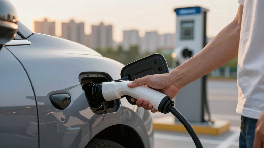best electric vehicles for battery longevity