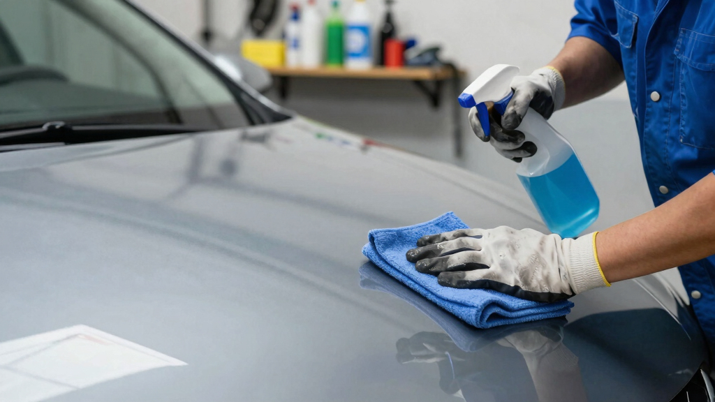 car care cleaning kits