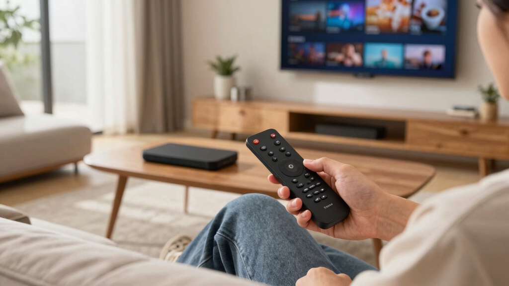 best streaming media players